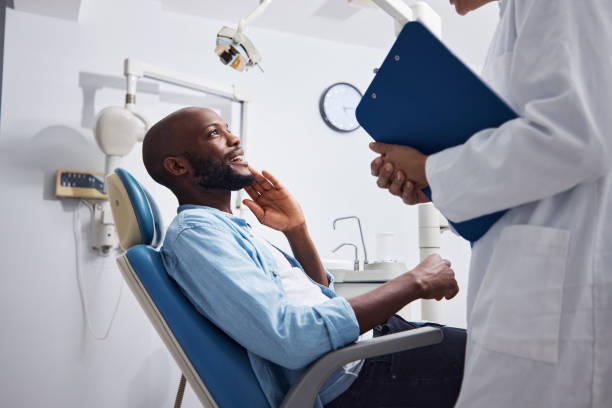 Best Weekend Emergency Dental Services in Spring Ridge, MD