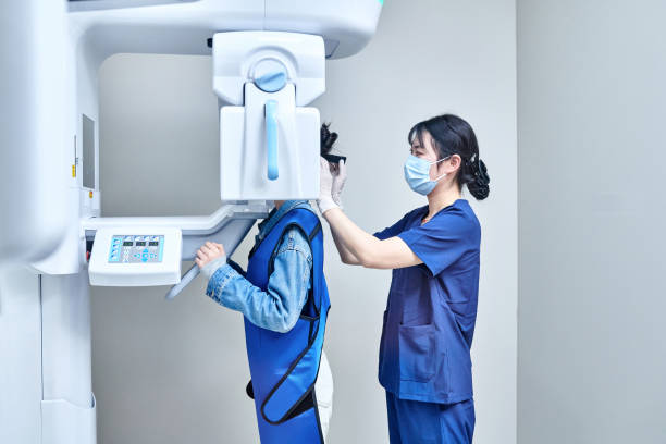 Best Emergency Treatment for Oral Infections in Spring Ridge, MD